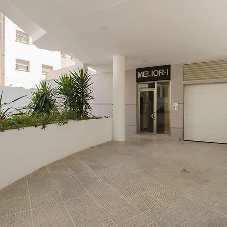 Beautiful Frontline Melioria With Panoramic Seaview Calp