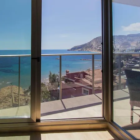 Beautiful Frontline Melioria With Panoramic Seaview * Calp