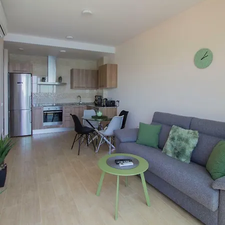 Beautiful Frontline Melioria With Panoramic Seaview * Calp