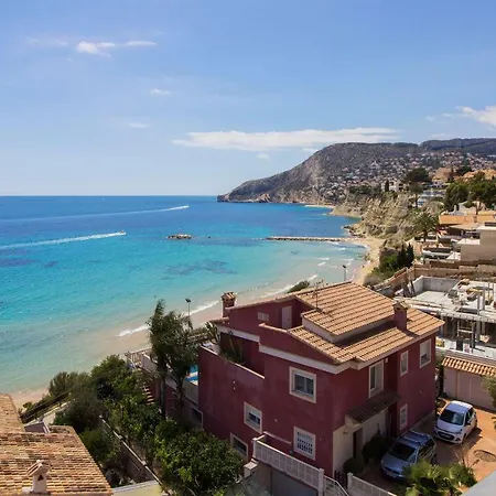 Beautiful Frontline Melioria With Panoramic Seaview *